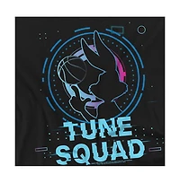 Logovision Men's Space Jam A New Legacy Bugs Tune Squad T-Shirt
