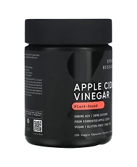 Sports Research Apple Cider Vinegar