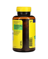 Nature Made Calcium with Vitamin D3 600 mg