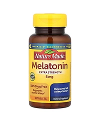 Nature Made Melatonin Extra Strength