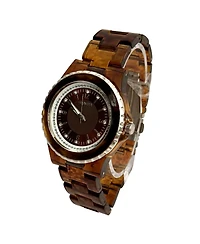 Olivia Pratt Every Day Acrylic Band Women Watch