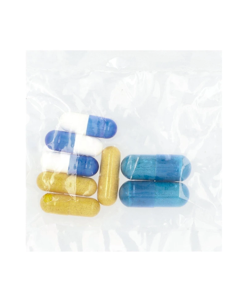 Animal Stak Hormone Booster All-In-1 Pill Packs