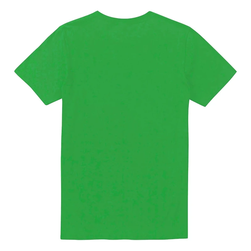 Logovision Men's Teenage Mutant Ninja Turtles I'm A T-Shirt
