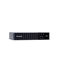 CyberPower PR2000RTXL2UCN 2000VA/2000W Smart App Sinewave Rack/Tower Convertible Ups System