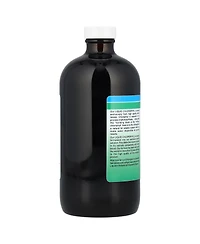 World Organic Liquid Chlorophyll Natural Mint 50 mg