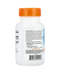 Doctor's Best Vitamin D3 25 mcg (1 000 Iu)