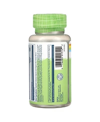 Solaray True Herbs Korean Ginseng 550 mg
