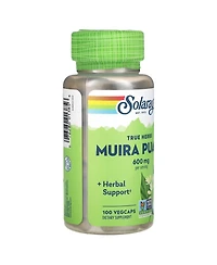 Solaray Muira Puama - 300 mg - 100 Capsules