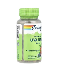 Solaray True Herbs Uva Ursi 460 mg