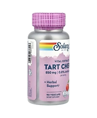 Solaray Vital Extracts Tart Cherry