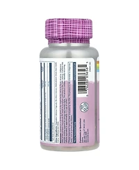 Solaray Vital Extracts Guarana - 60 Vegcaps
