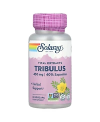 Solaray Vital Extracts Tribulus - 60 VegCaps