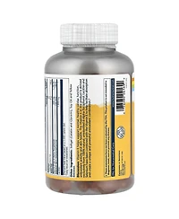 Solaray Bio E + Selenium with Lecithin - 120 Softgels