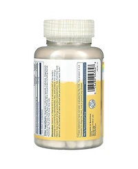 Solaray No Flush Niacin 500 mg