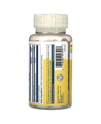 Solaray Vitamin C with Rose Hips & Acerola 500 mg