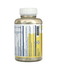Solaray Calcium Citrate Supreme