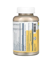 Solaray High Potency Multi-Vita Mega-Mineral Multivitamin - 120 Capsules