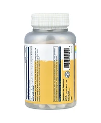 Solaray L-Lysine 500 mg