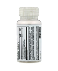 Solaray Freeze-Dried Adrenal Caps with Herb Activators - 60 VegCaps