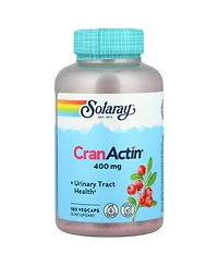 Solaray CranActin Urinary Tract Health