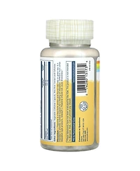 Solaray L-Theanine With Green Tea - 90 VegCaps