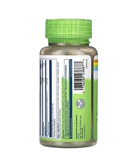 Solaray True Herbs Okra