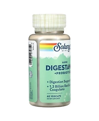 Solaray Super Digestaway + Probiotics - 60 VegCaps