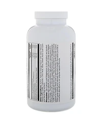 Solaray Cal-Mag Citrate with Vitamin D3 & K2 Natural Orange - 90 Chewables