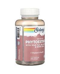 Solaray PhytoEstrogen