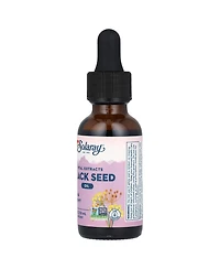 Solaray Vital Extracts Black Seed Oil
