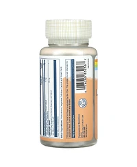 Solaray LuteinEyes 18 With Bilberry & Blueberry Triple Strength