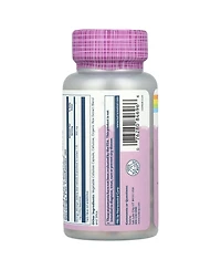 Solaray Moringa - 60 Vegcaps (450 mg per Capsule)