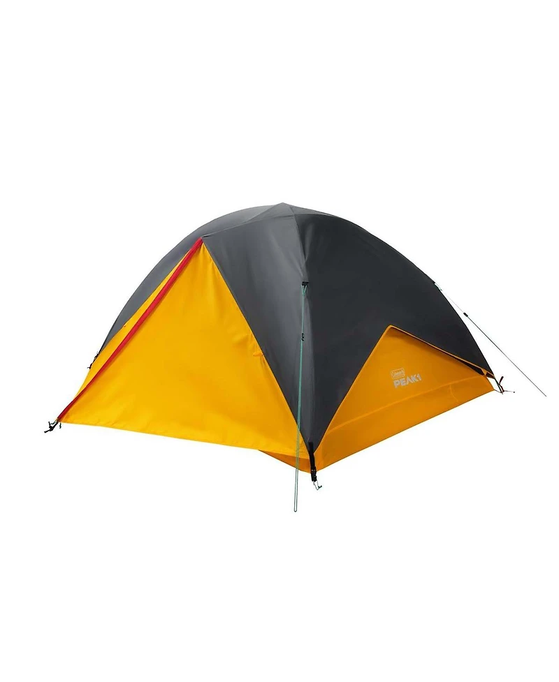 Coleman PEAK1 3-Person Backpacking Dome Tent
