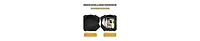 Travel Duffel Bag Foldable Weekender Overnight Bag for Men Women Lightweight Carry on Tote Bag For Spirit Airlines