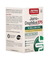 Jarrow Formulas Jarro-Dophilus Eps
