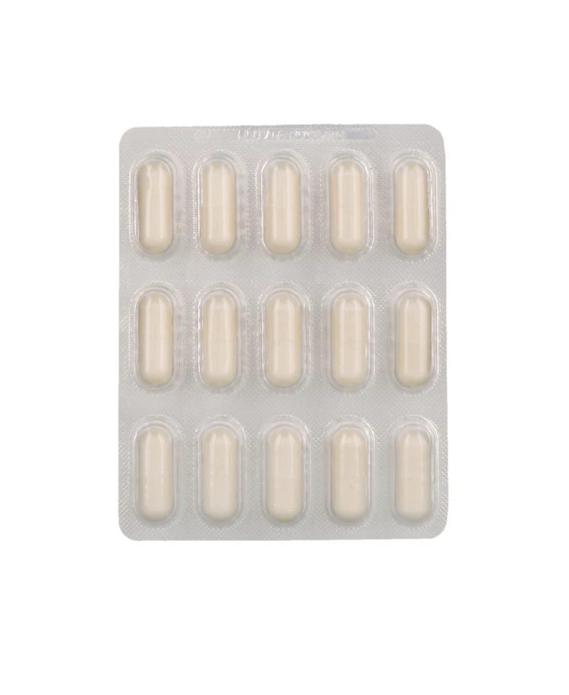 Jarrow Formulas Jarro-Dophilus Eps Billion Cfu