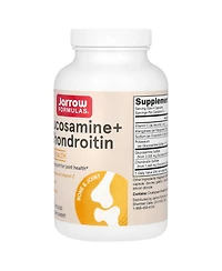 Jarrow Formulas Glucosamine + Chondroitin