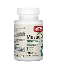 Jarrow Formulas Nutrition Mastic Gum