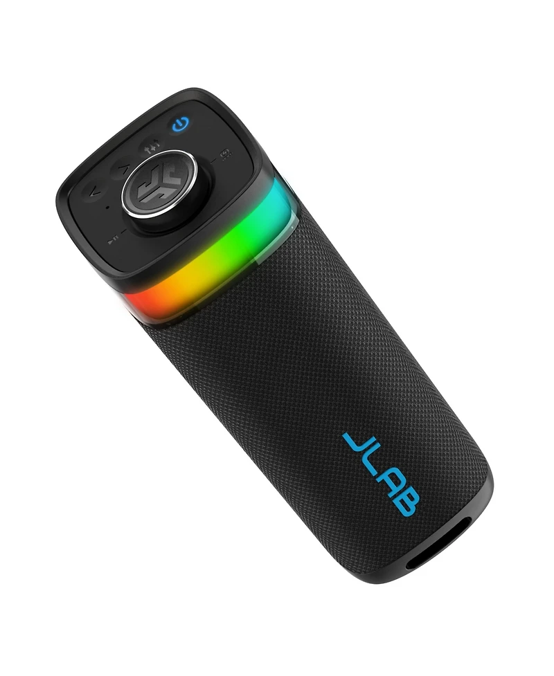 JLab JBuds Party Portable Bluetooth Speaker