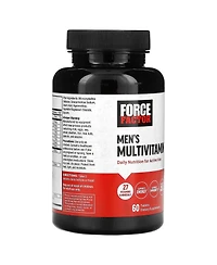 Force Factor Men s Multivitamin