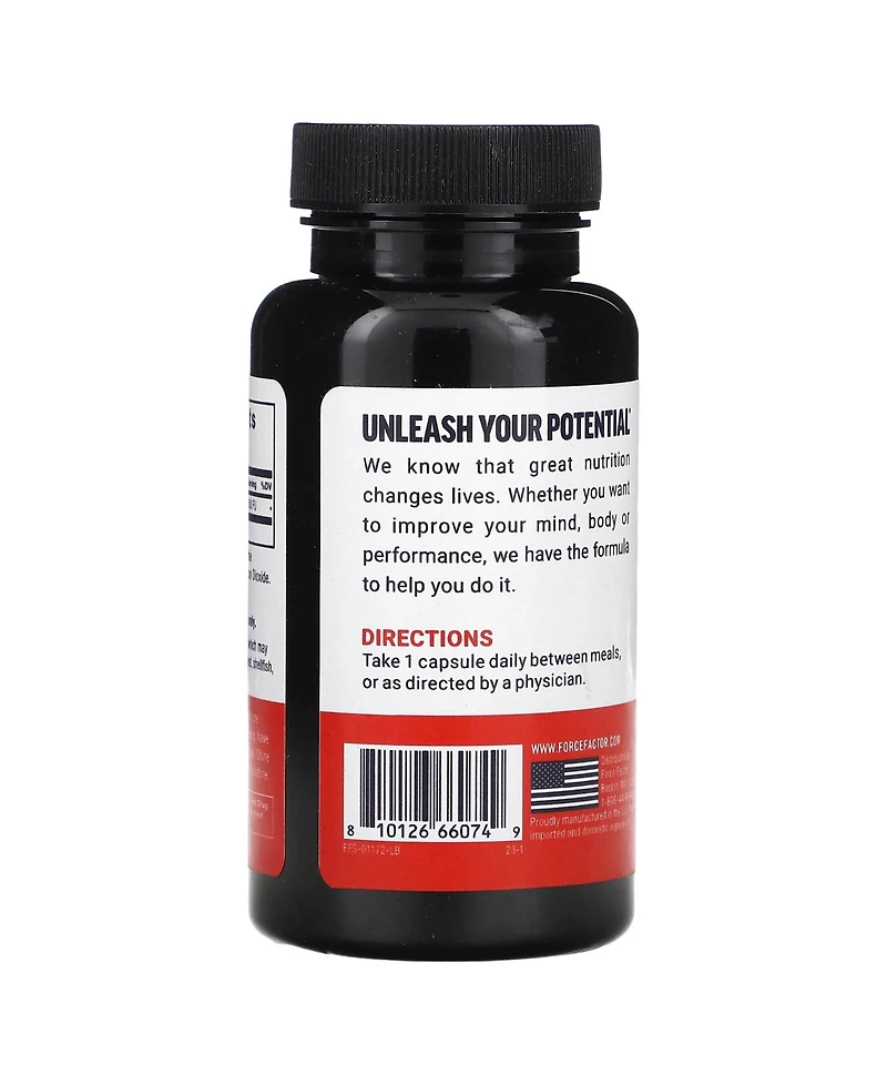 Force Factor Nattokinase 2 000 Fu