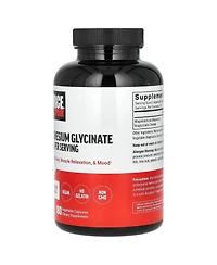 Force Factor Magnesium Glycinate