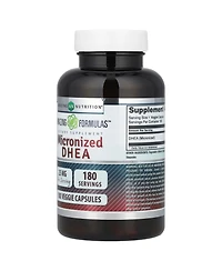 Amazing Nutrition Micronized Dhea 25 mg