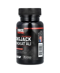 Force Factor Longjack Tongkat Ali