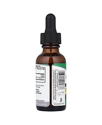 Nature's Answer Chamomile Extract Alcohol Free 2 400 mg 1 fl oz (30 ml) (1 - 200 mg per