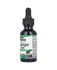 Nature's Answer Eyebright Herb Fluid Extract Alcohol-Free 2 000 mg - 1 fl oz (30 ml)