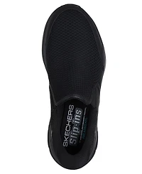 Skechers Men's Slip-Ins Relaxed Fit: Equalizer 6.0 - Stoaver Wide-Width Casual Sneakers from Finish Line