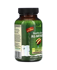 Irwin Naturals Healthy Brain All-Day Focus