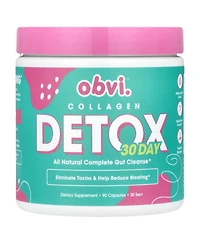 30 day Detox Solution Capsules
