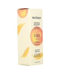 Mad Hippie Hydrating Facial Spf Fragrance Free